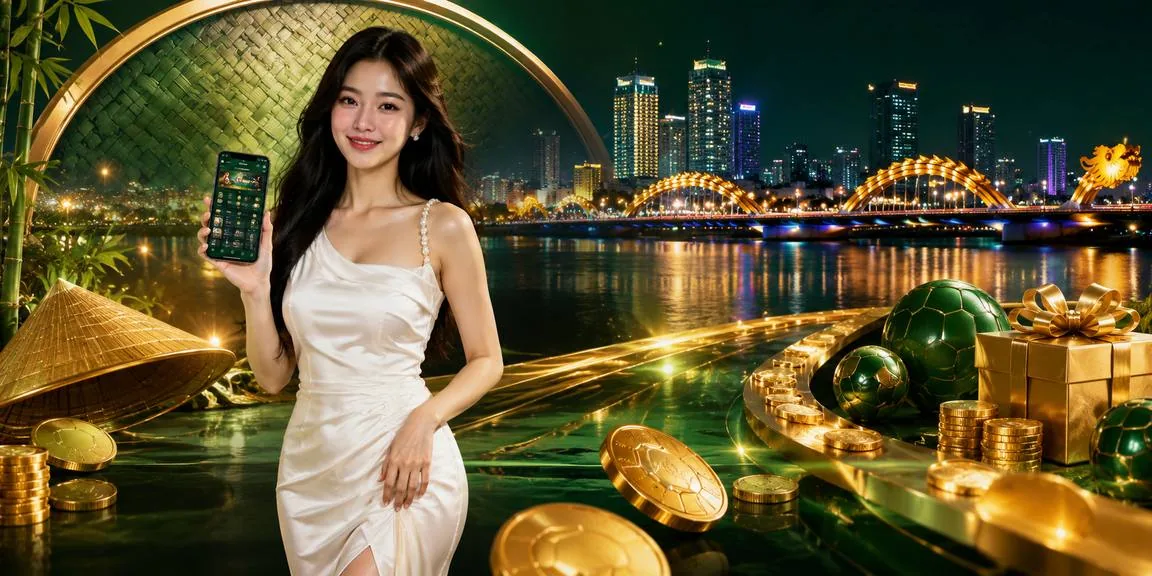 Mobile casino lobby