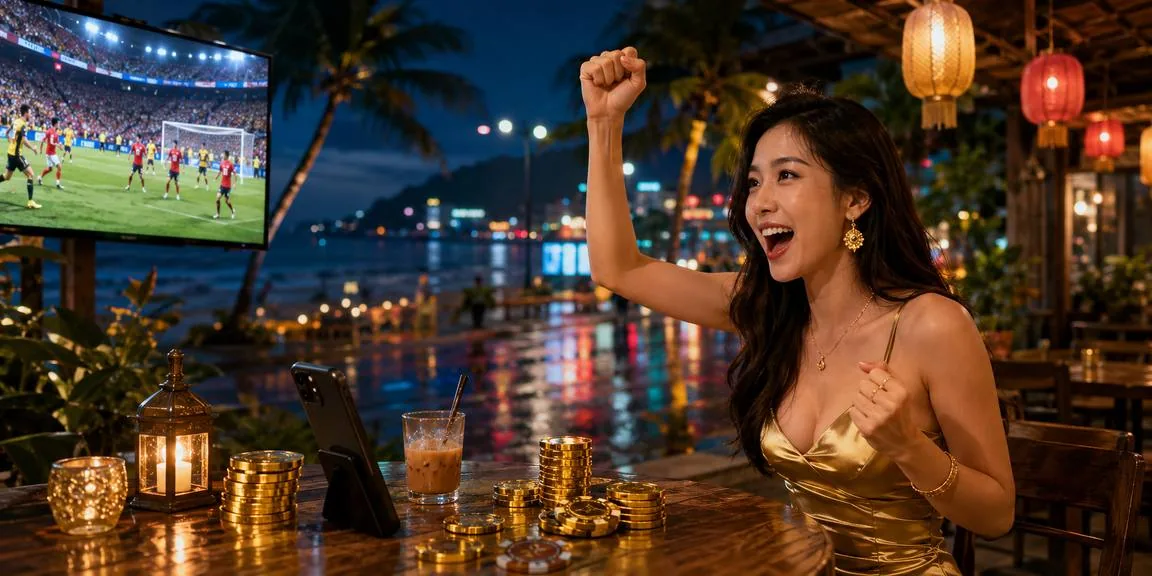 Baccarat Ngày